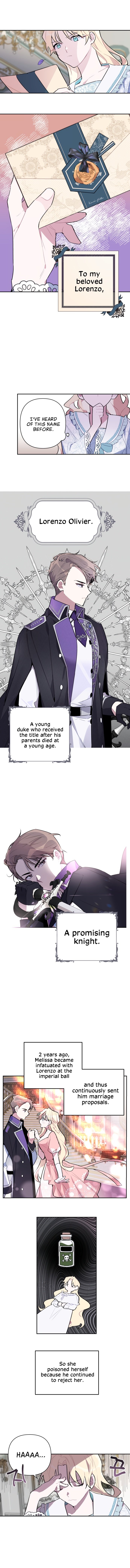 The Way the Mage Faces Death chapter 2 page 9