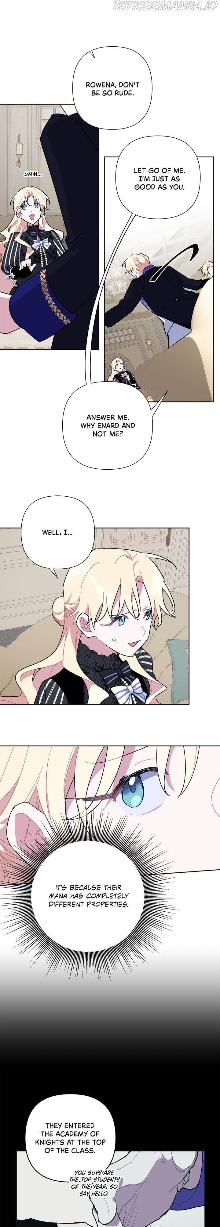 The Way the Mage Faces Death chapter 20 page 4