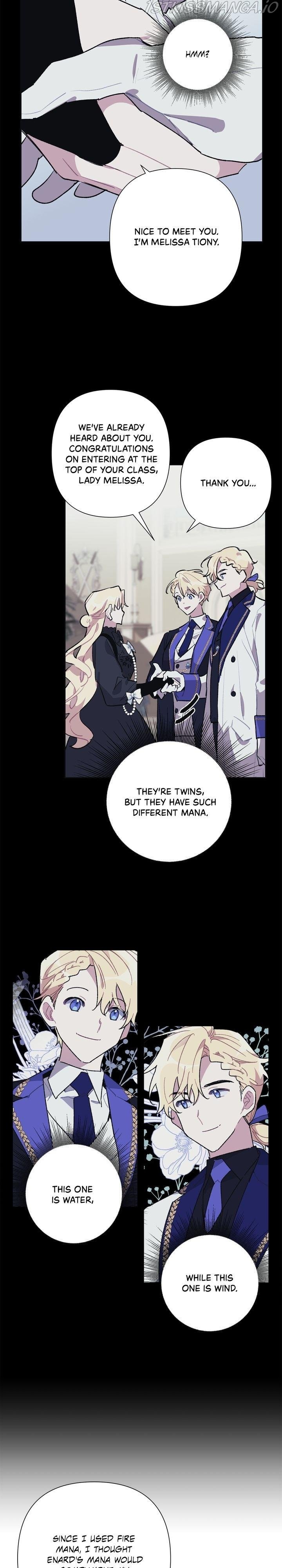The Way the Mage Faces Death chapter 20 page 5