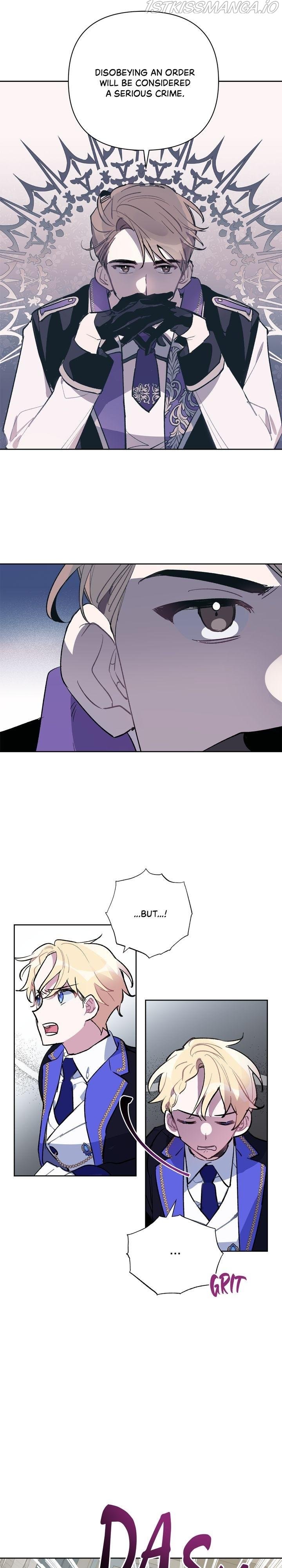 The Way the Mage Faces Death chapter 20 page 9