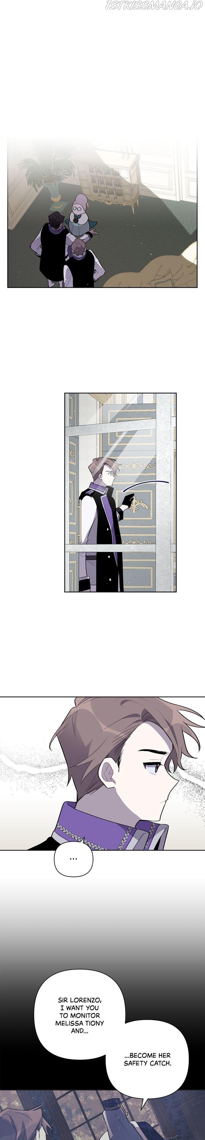 The Way the Mage Faces Death chapter 20 page 12