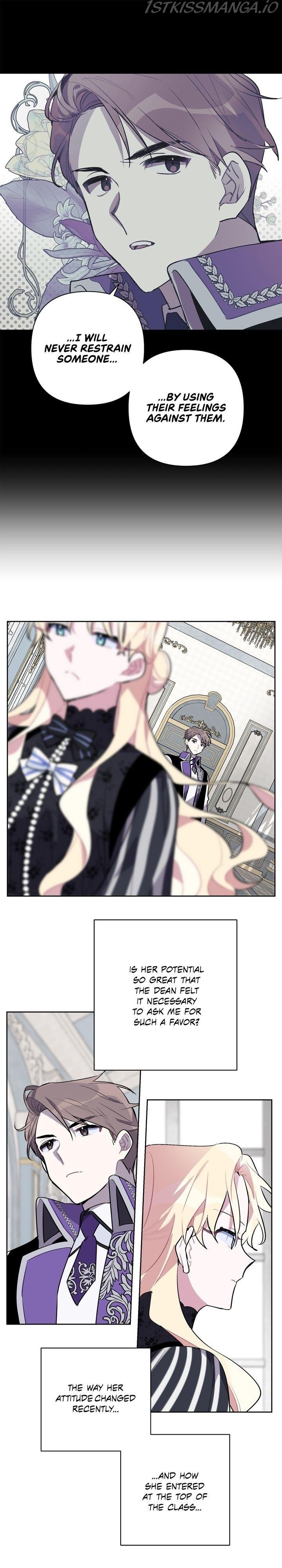 The Way the Mage Faces Death chapter 20 page 15