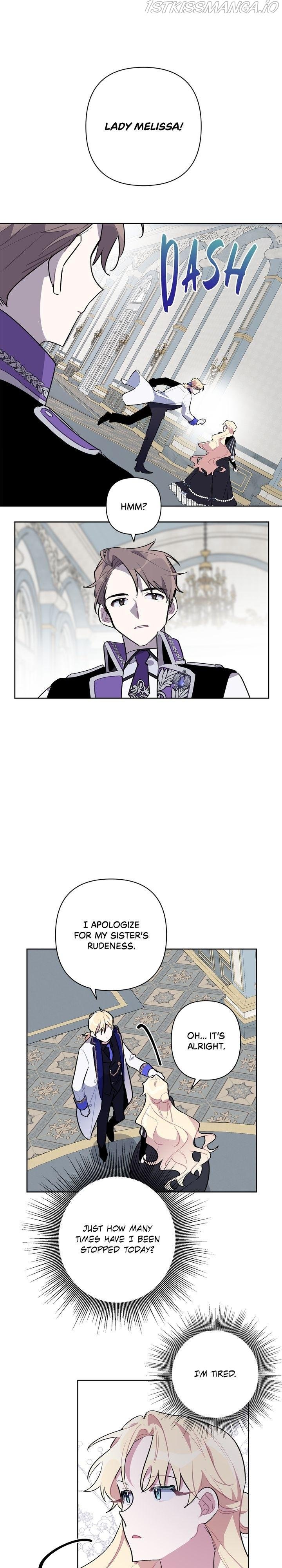 The Way the Mage Faces Death chapter 20 page 16