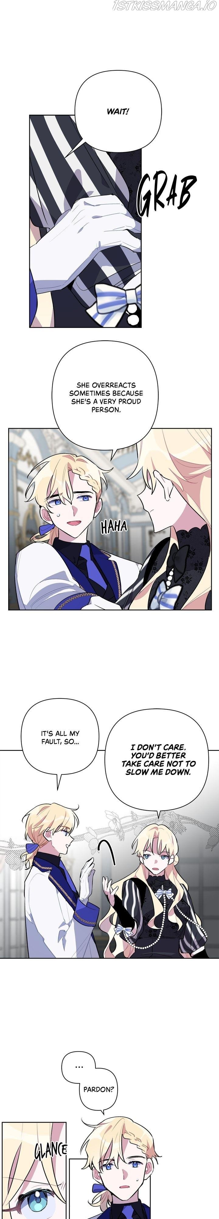The Way the Mage Faces Death chapter 20 page 18