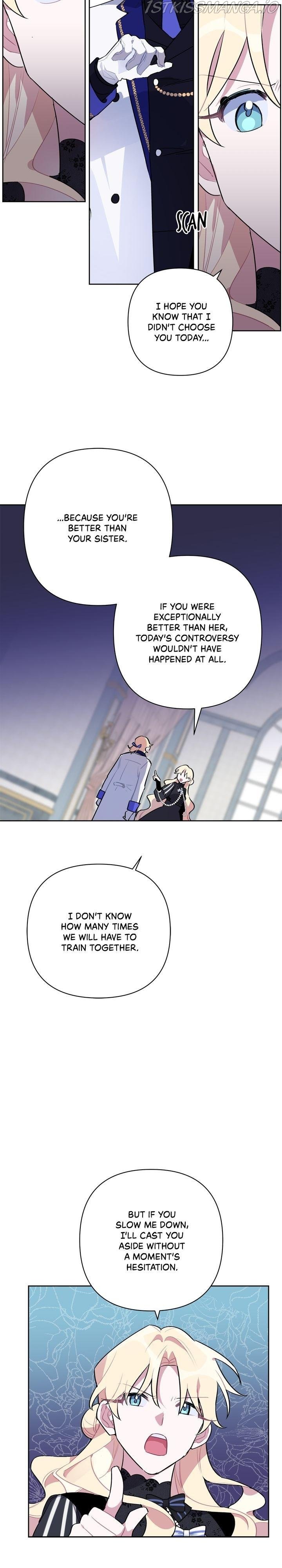The Way the Mage Faces Death chapter 20 page 19