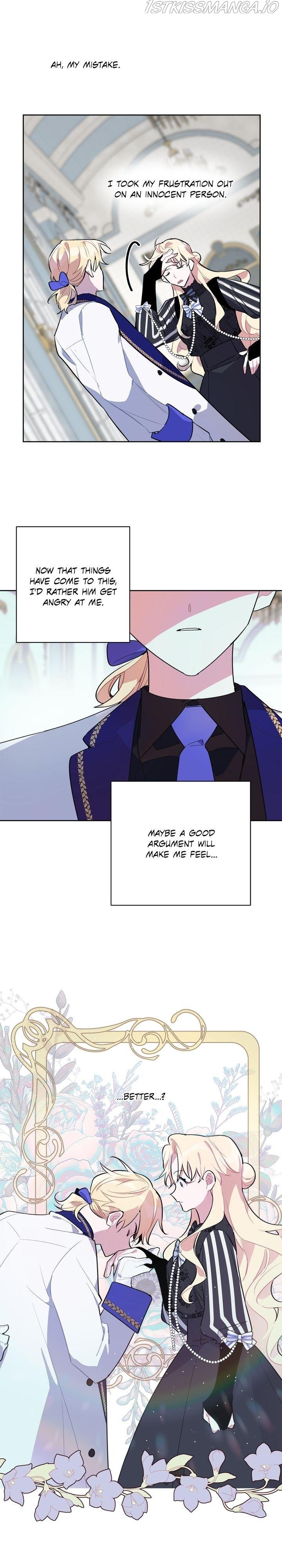 The Way the Mage Faces Death chapter 20 page 21