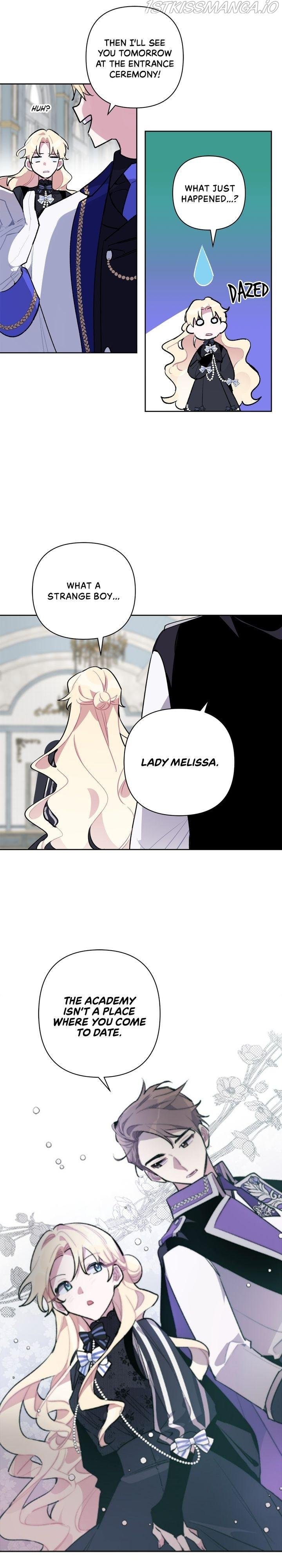 The Way the Mage Faces Death chapter 20 page 24