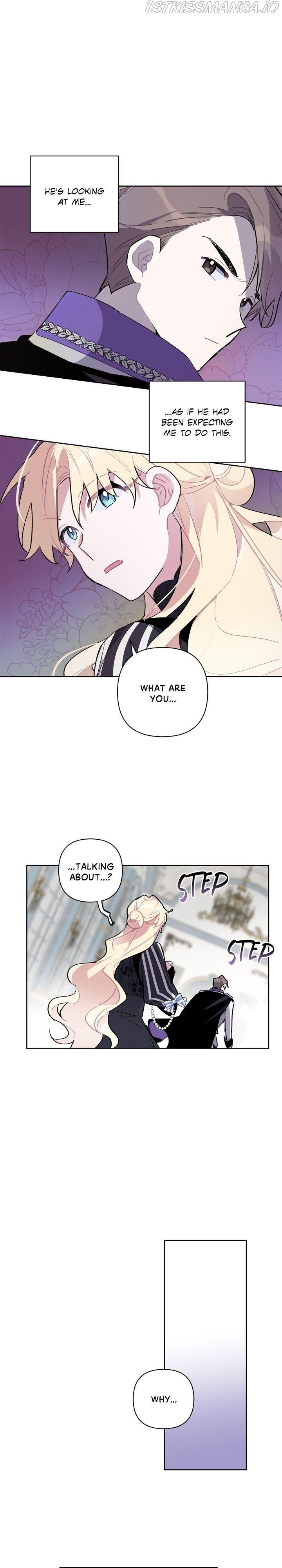 The Way the Mage Faces Death chapter 20 page 25