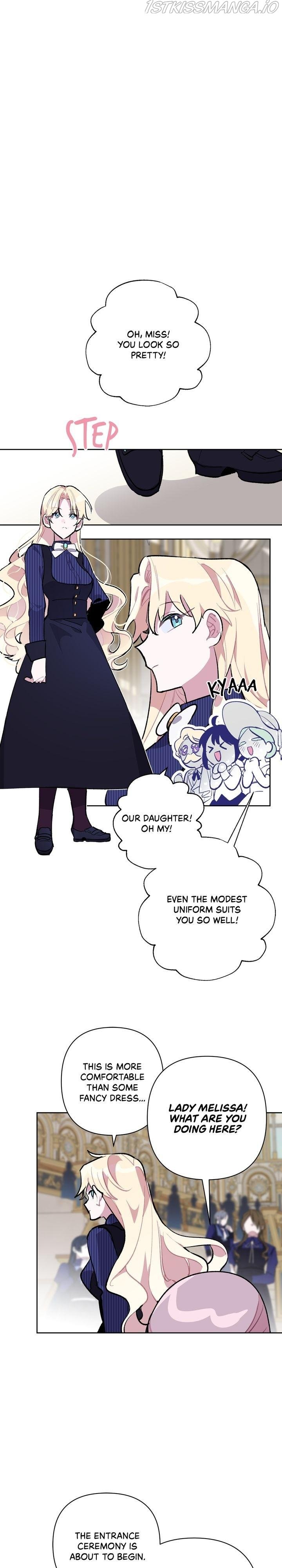 The Way the Mage Faces Death chapter 20 page 27