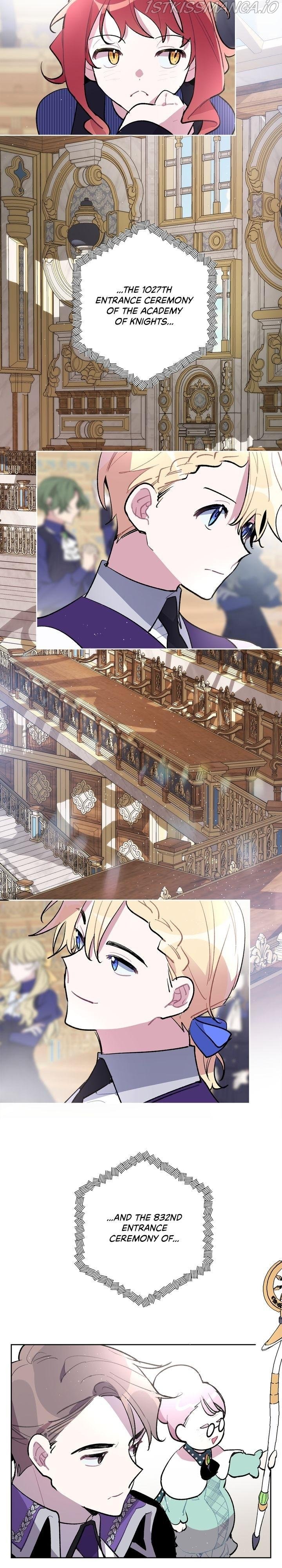 The Way the Mage Faces Death chapter 20 page 31