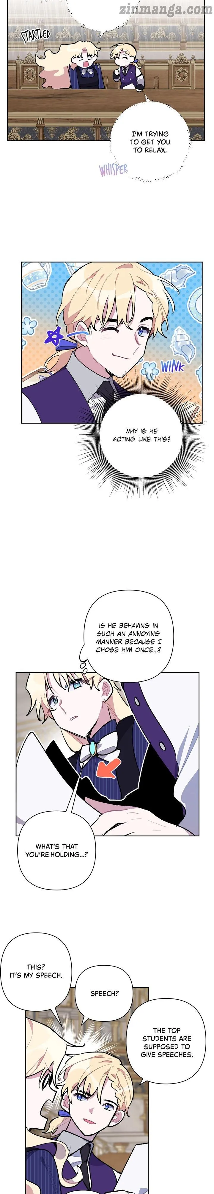 The Way the Mage Faces Death chapter 21 page 5