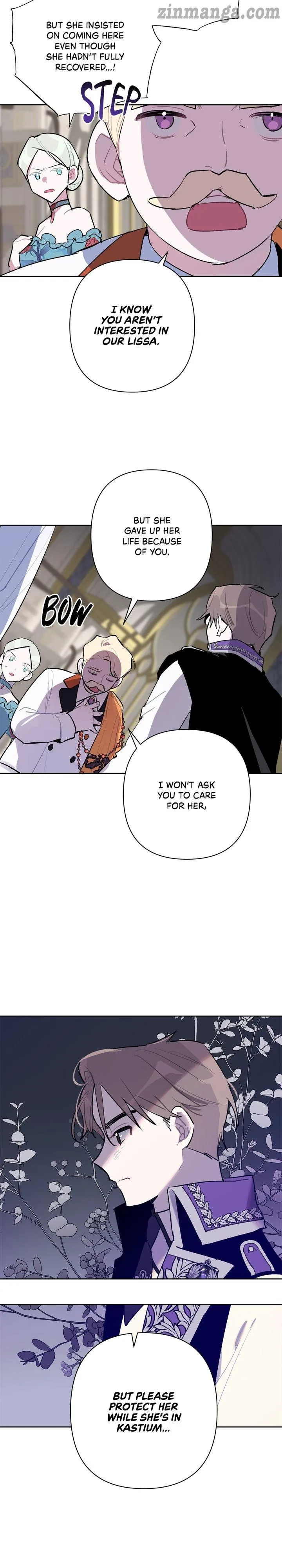 The Way the Mage Faces Death chapter 21 page 20
