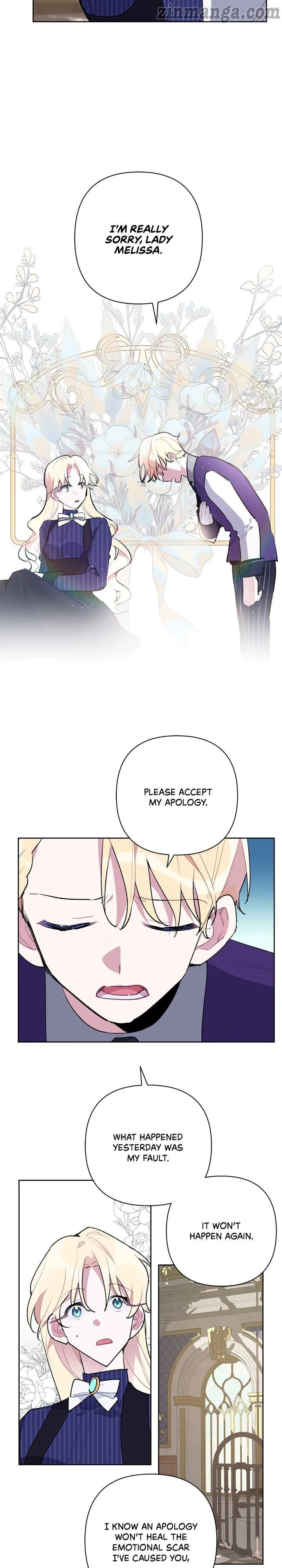 The Way the Mage Faces Death chapter 22 page 2