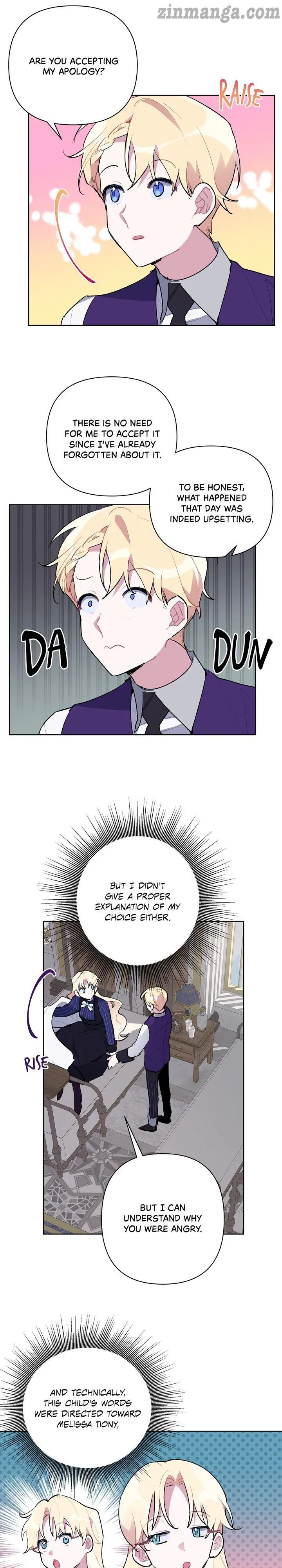 The Way the Mage Faces Death chapter 22 page 4