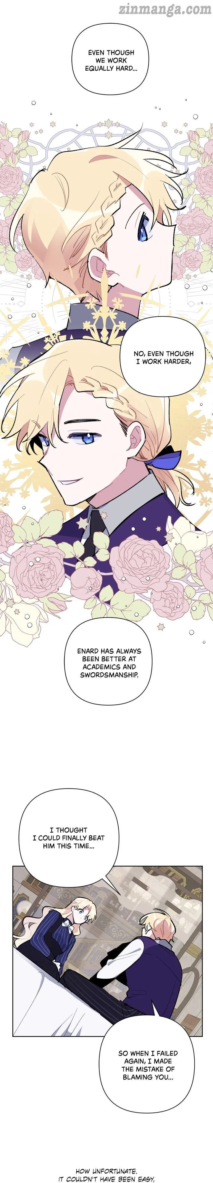 The Way the Mage Faces Death chapter 22 page 7
