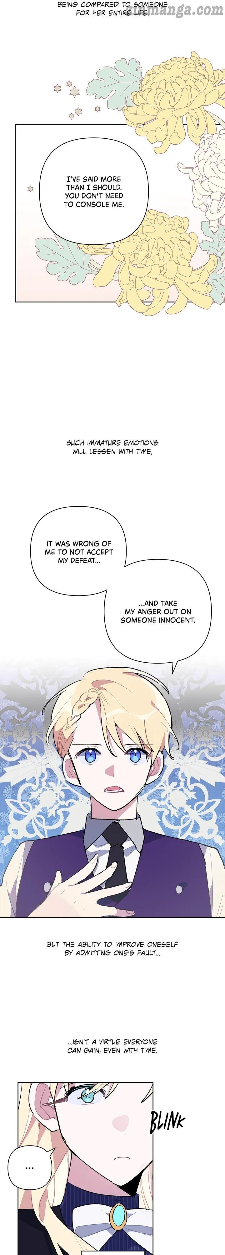 The Way the Mage Faces Death chapter 22 page 8