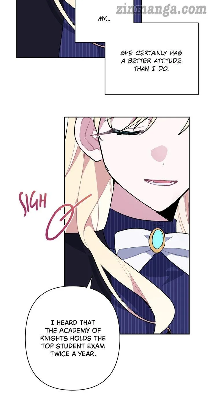 The Way the Mage Faces Death chapter 22 page 9