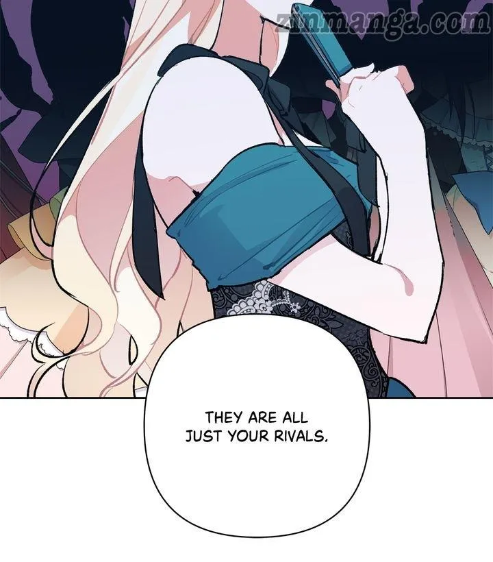 The Way the Mage Faces Death chapter 22 page 17