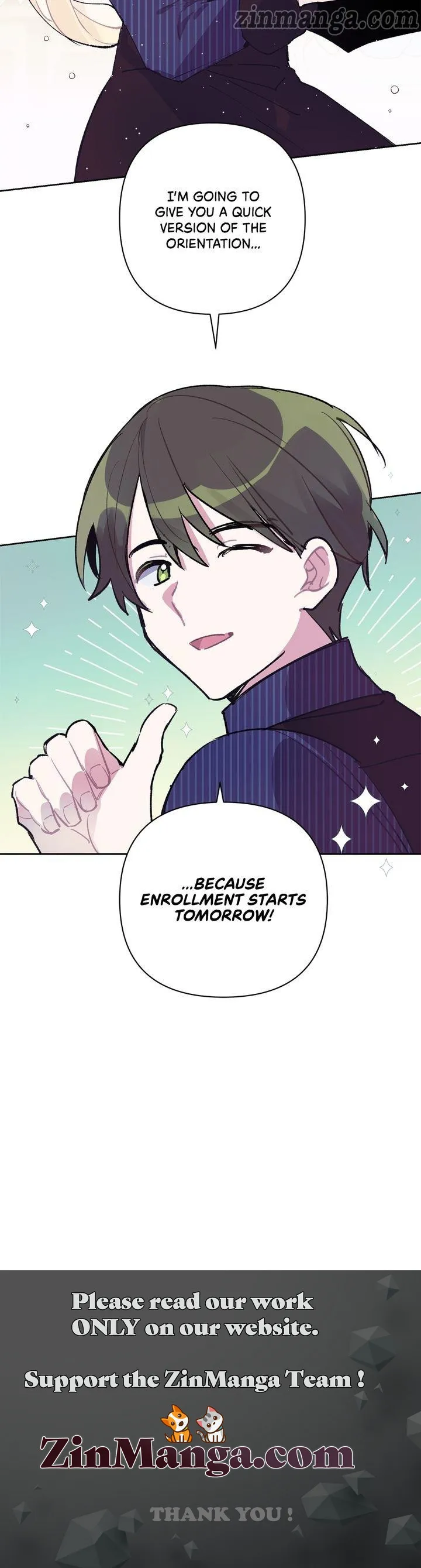 The Way the Mage Faces Death chapter 22 page 26