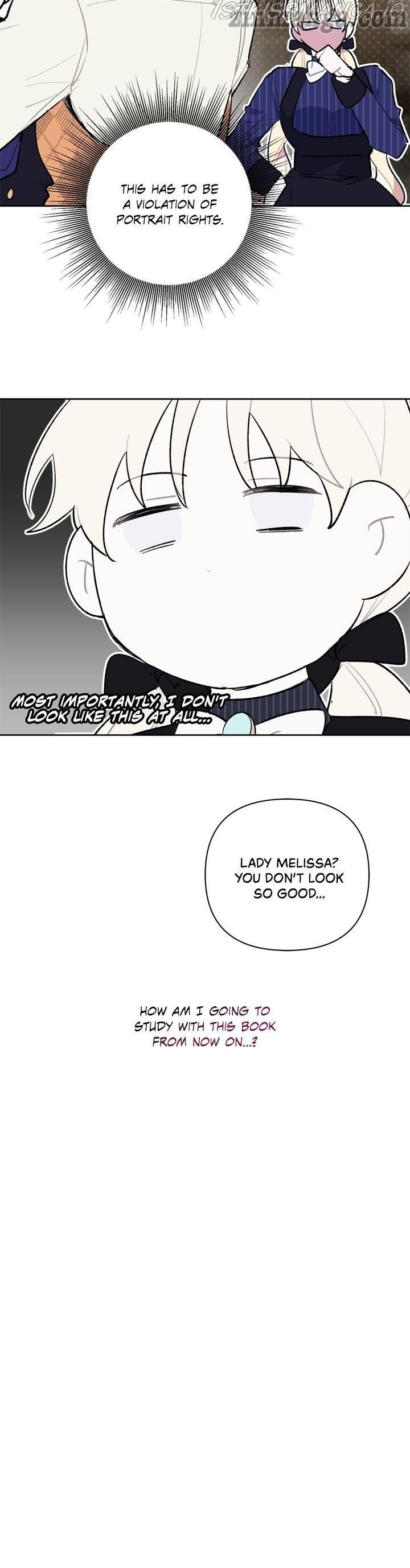 The Way the Mage Faces Death chapter 23 page 23