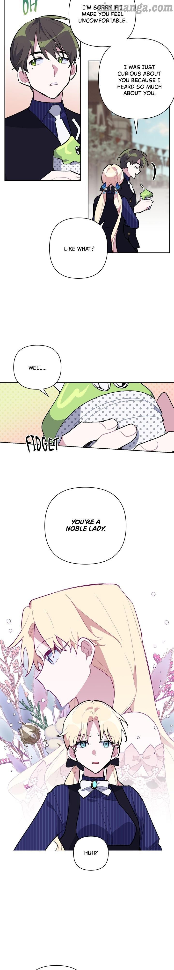 The Way the Mage Faces Death chapter 24 page 2
