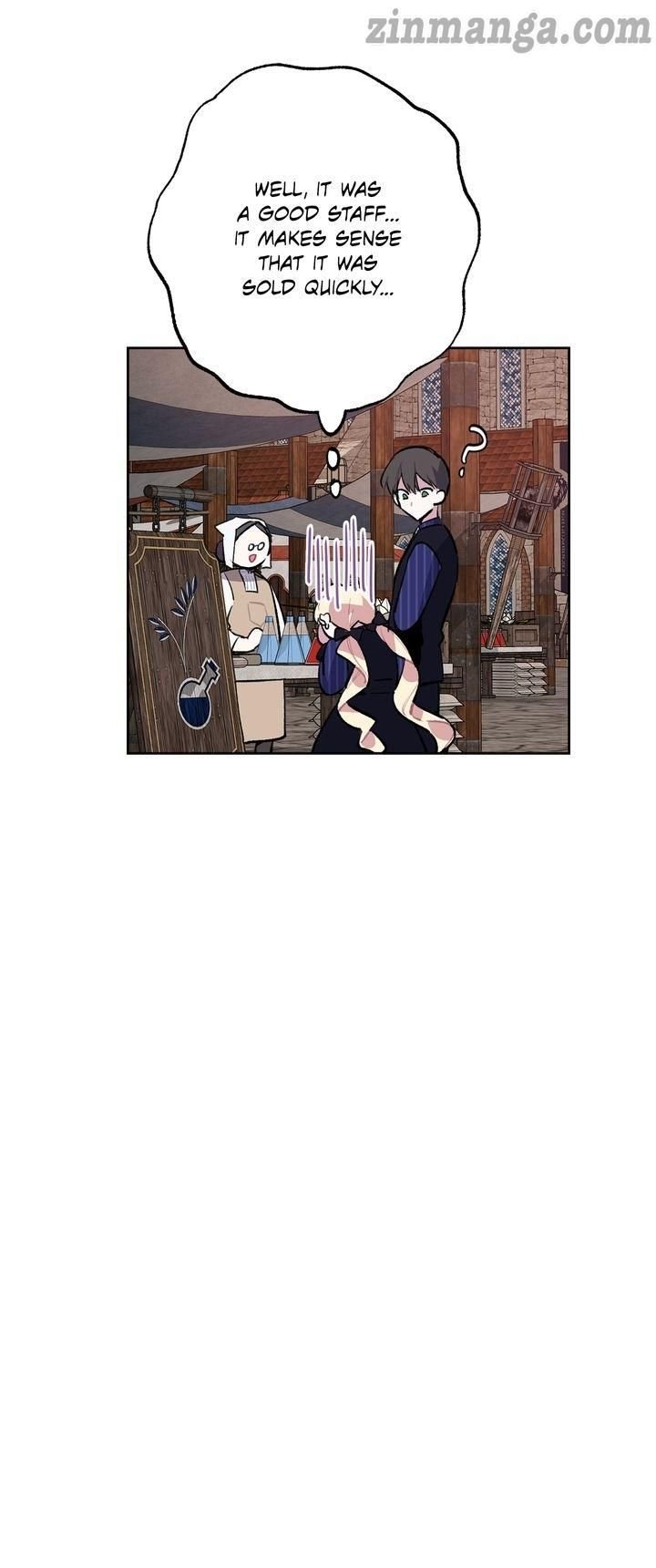 The Way the Mage Faces Death chapter 24 page 16