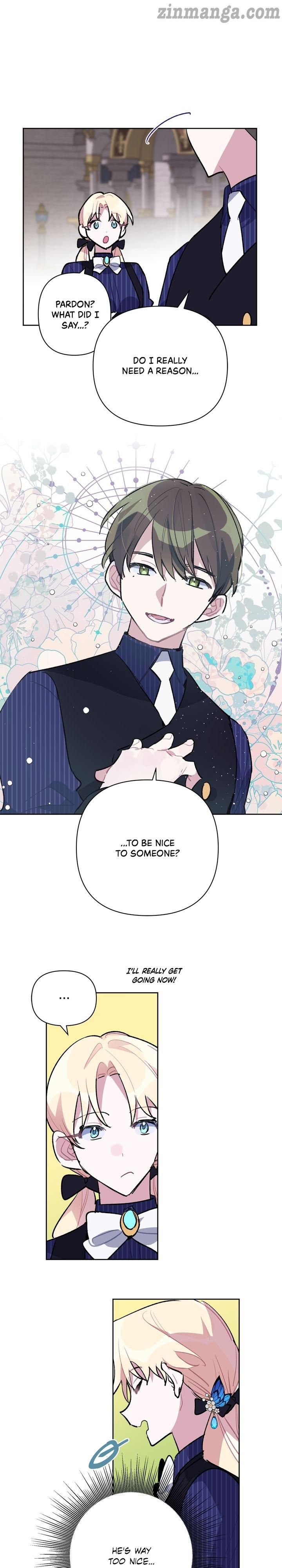 The Way the Mage Faces Death chapter 24 page 19