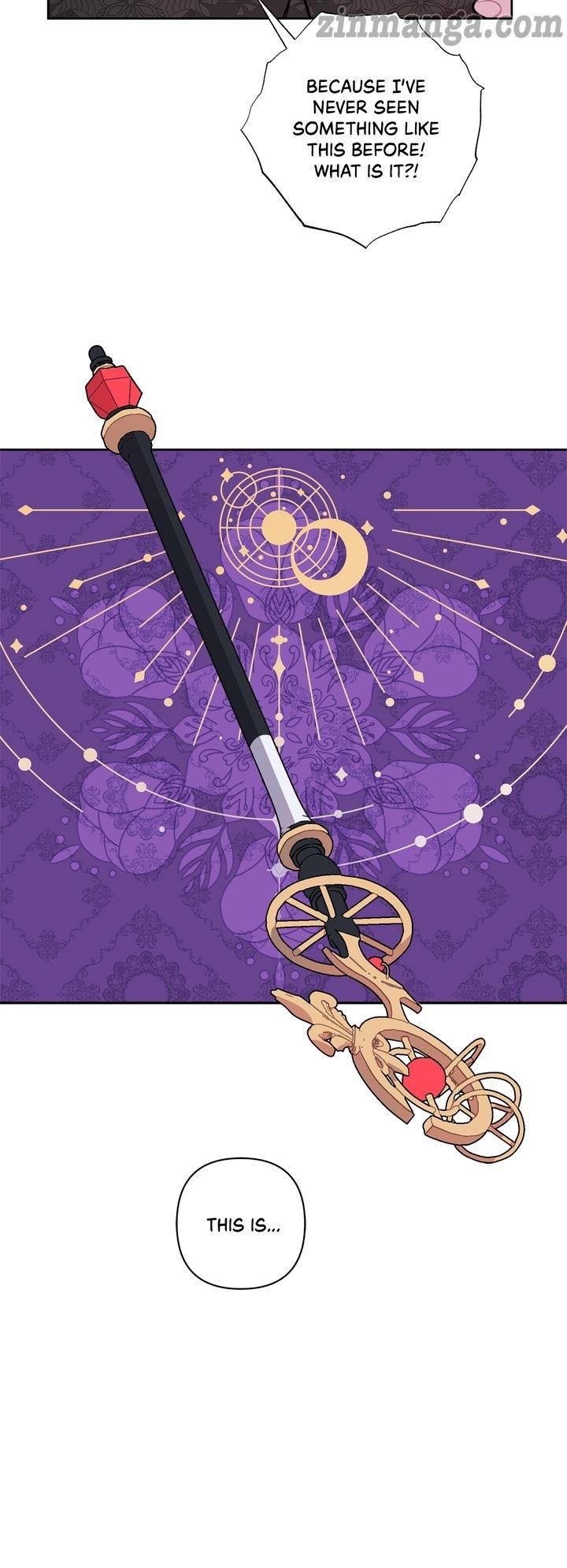 The Way the Mage Faces Death chapter 24 page 24
