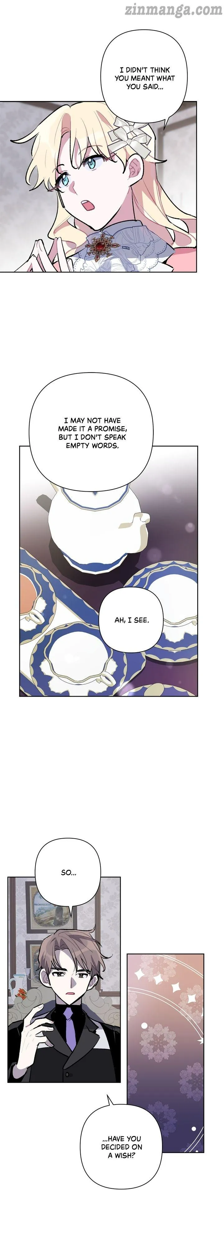 The Way the Mage Faces Death chapter 25 page 10