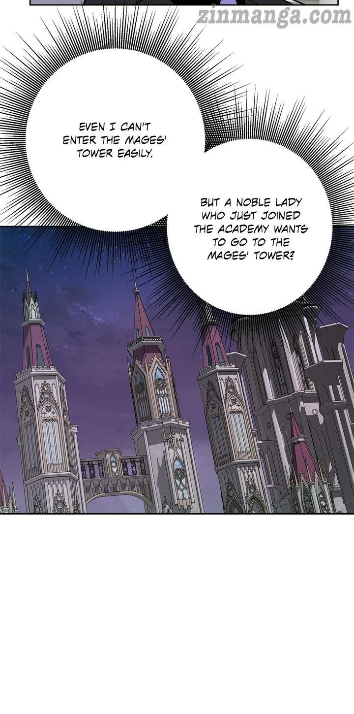 The Way the Mage Faces Death chapter 25 page 12
