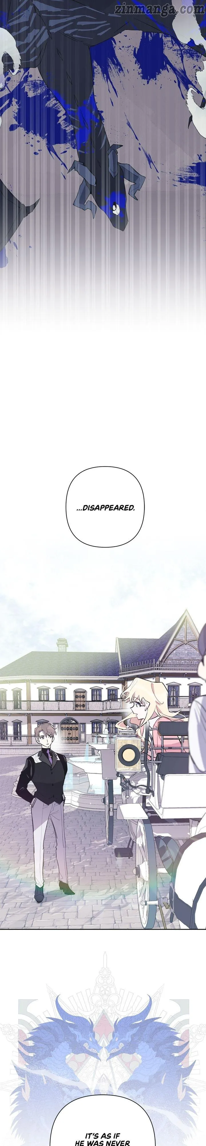 The Way the Mage Faces Death chapter 25 page 27