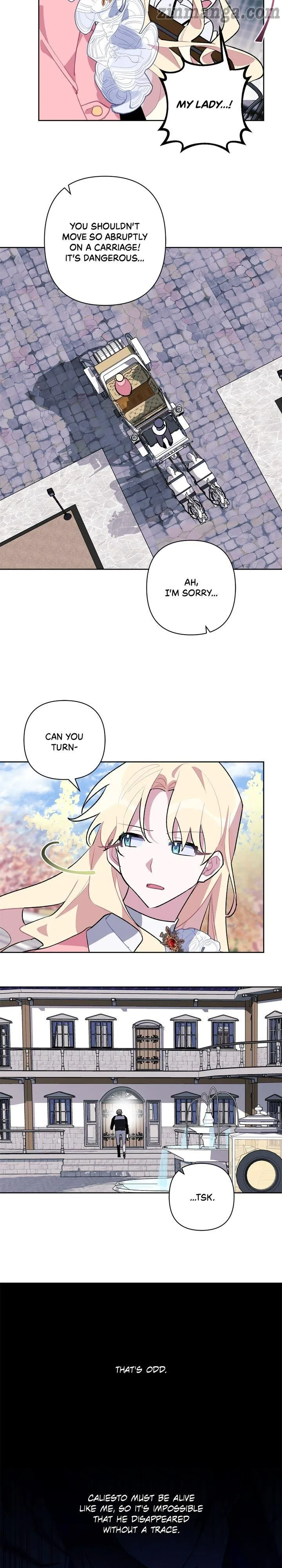 The Way the Mage Faces Death chapter 26 page 2