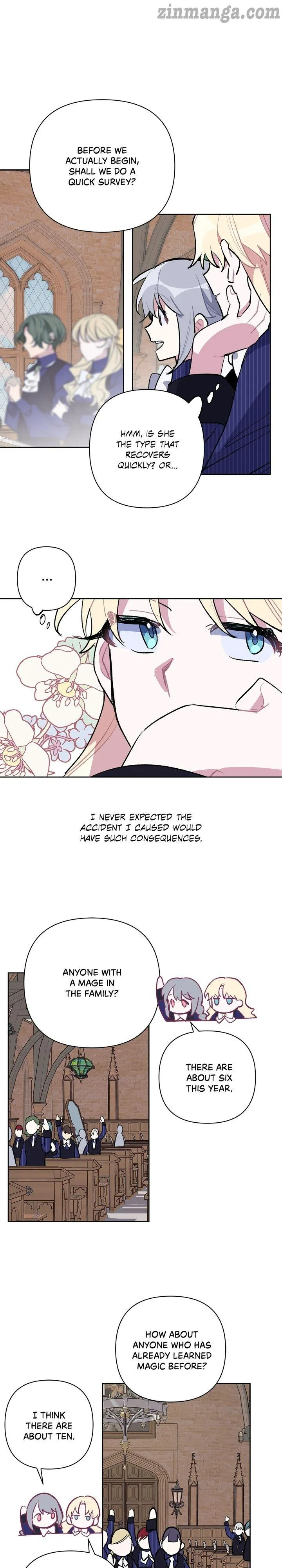 The Way the Mage Faces Death chapter 26 page 16