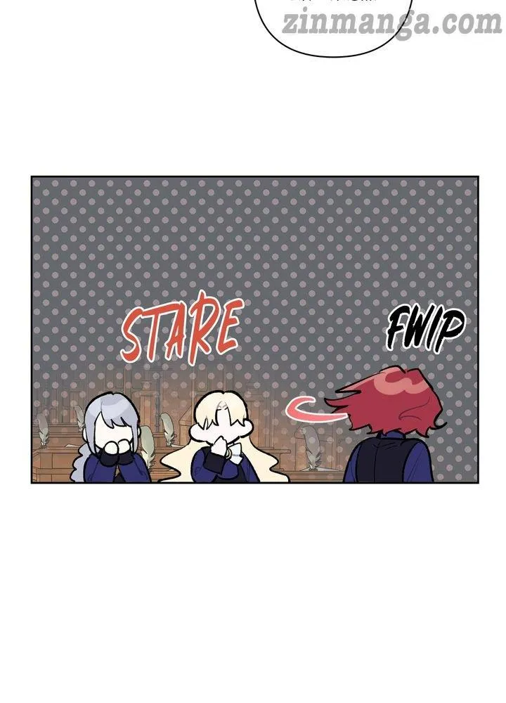 The Way the Mage Faces Death chapter 26 page 24