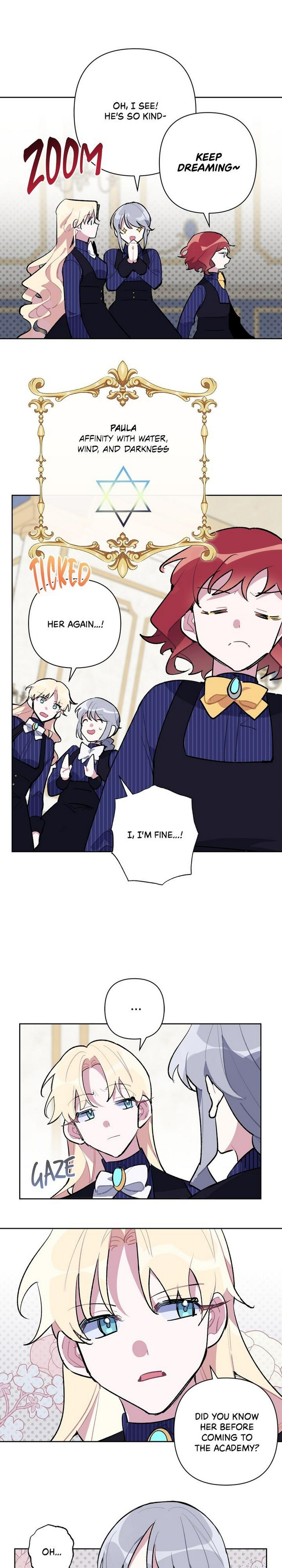 The Way the Mage Faces Death chapter 27 page 4