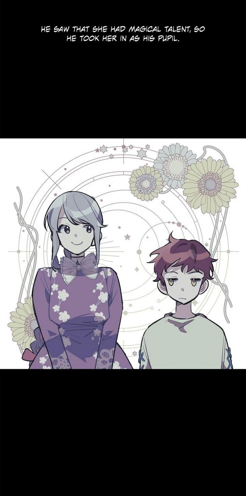 The Way the Mage Faces Death chapter 27 page 6