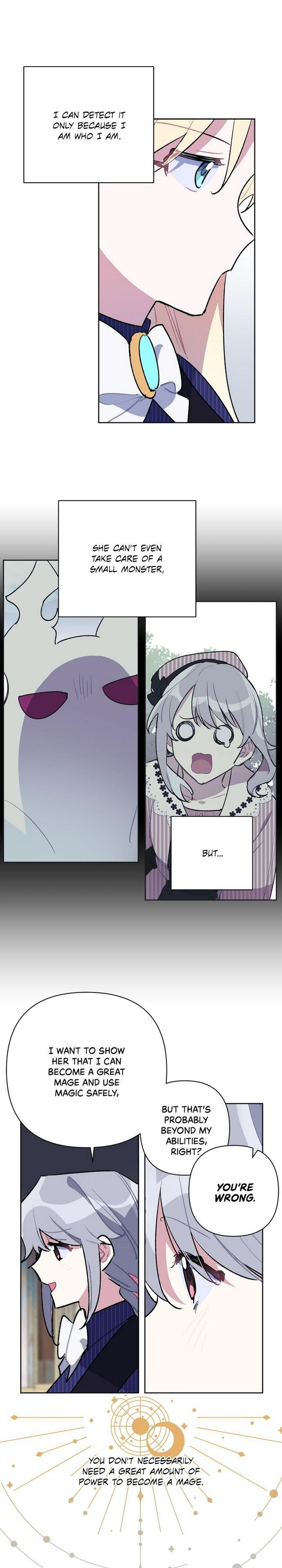 The Way the Mage Faces Death chapter 27 page 16