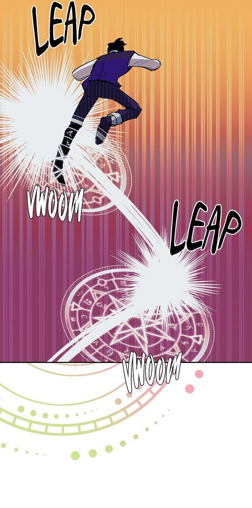 The Way the Mage Faces Death chapter 28 page 6