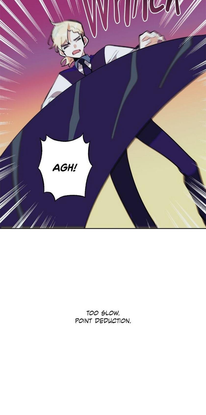 The Way the Mage Faces Death chapter 28 page 9