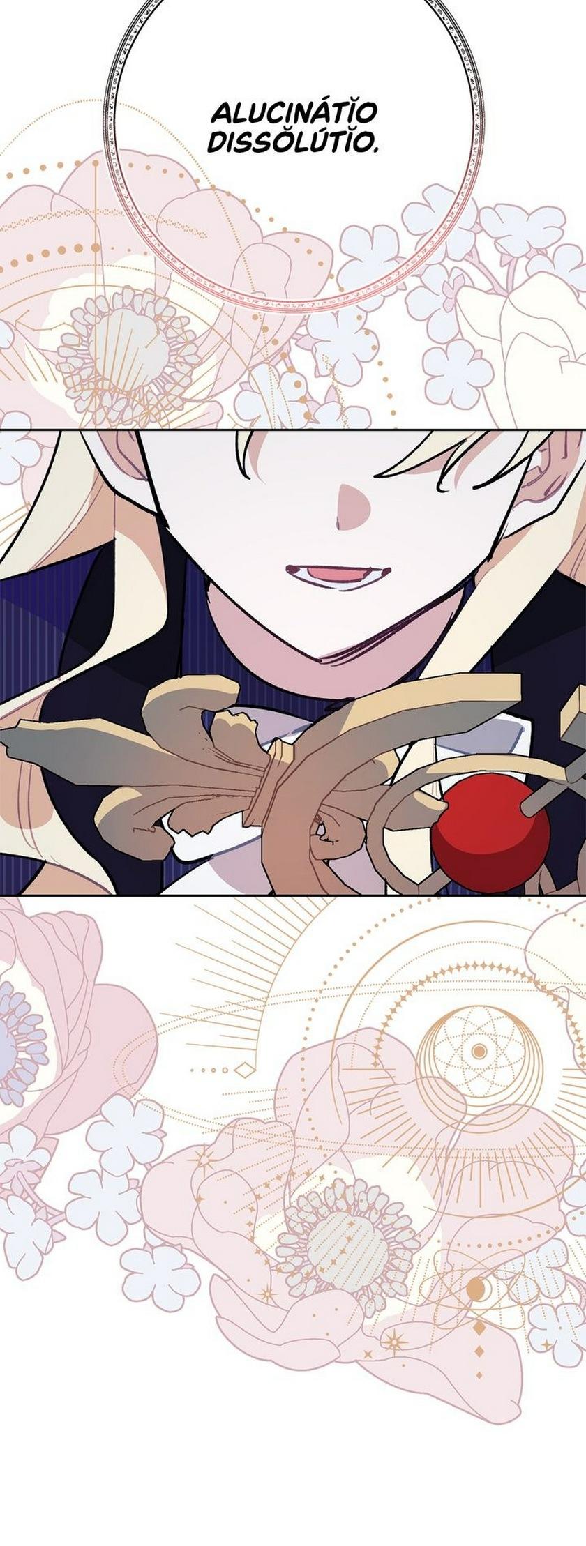 The Way the Mage Faces Death chapter 28 page 18