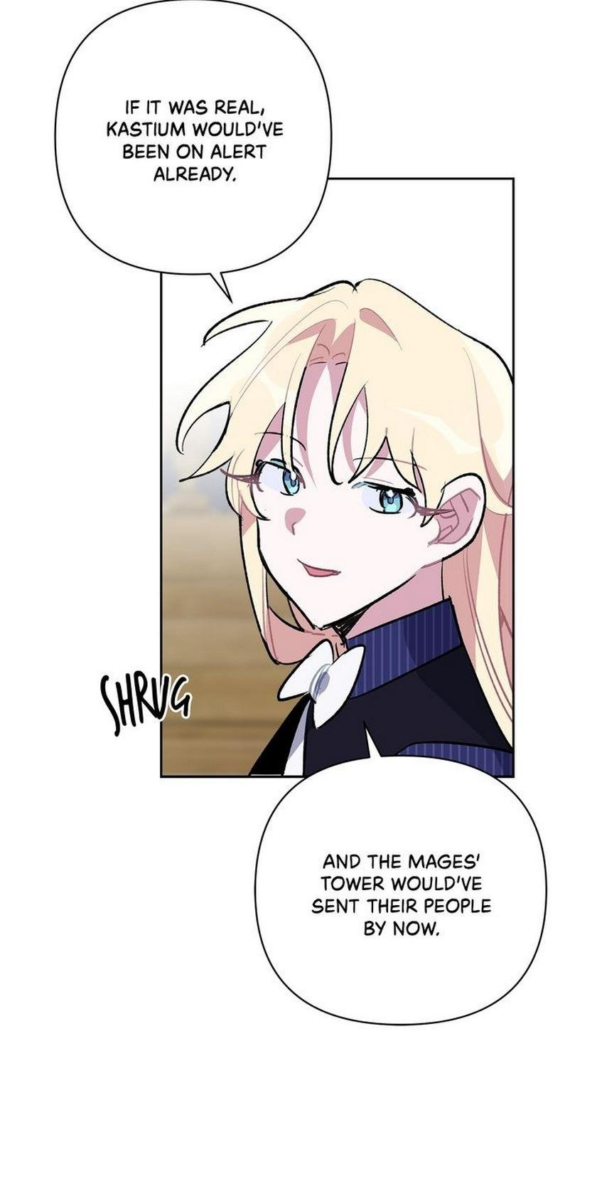 The Way the Mage Faces Death chapter 28 page 21