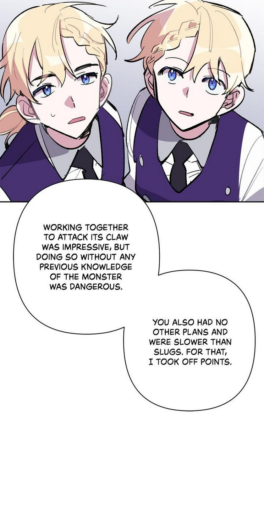 The Way the Mage Faces Death chapter 28 page 24