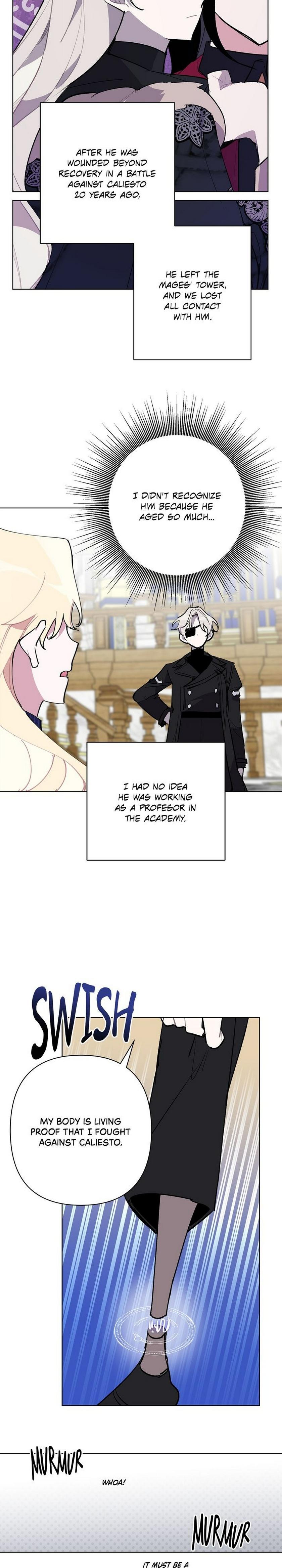 The Way the Mage Faces Death chapter 29 page 2