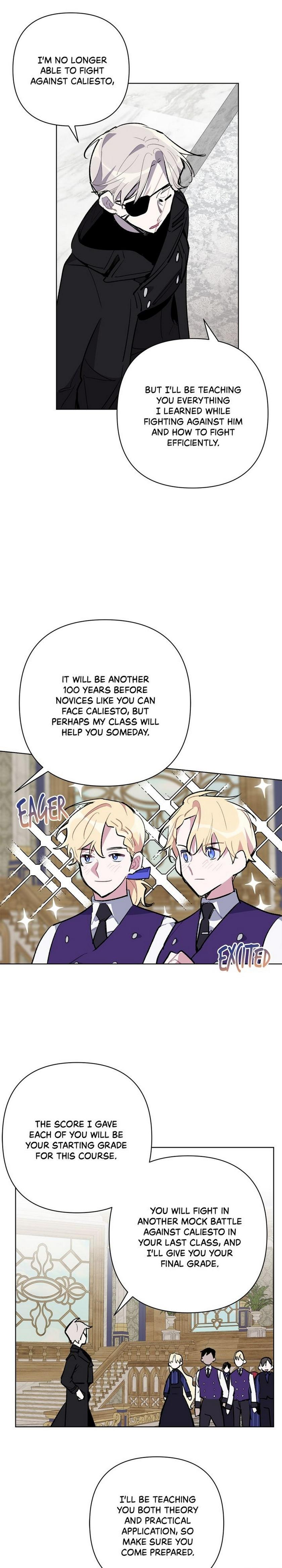 The Way the Mage Faces Death chapter 29 page 4