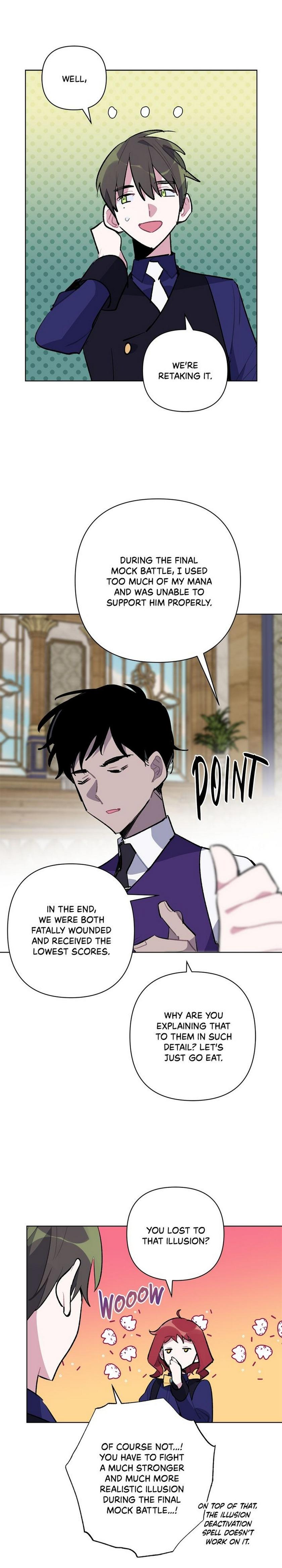 The Way the Mage Faces Death chapter 29 page 7