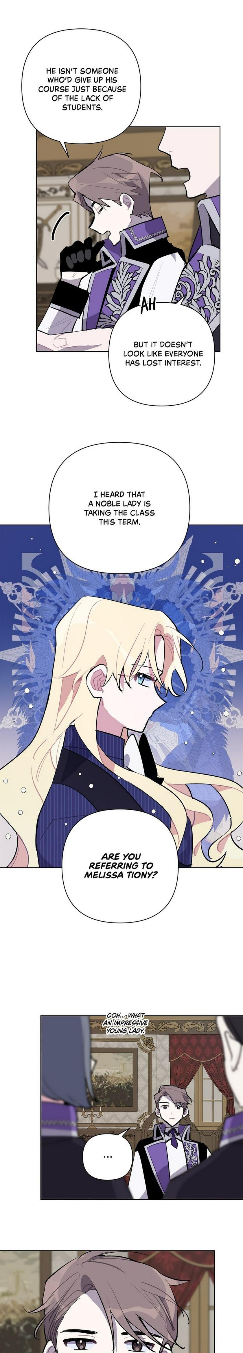 The Way the Mage Faces Death chapter 29 page 15
