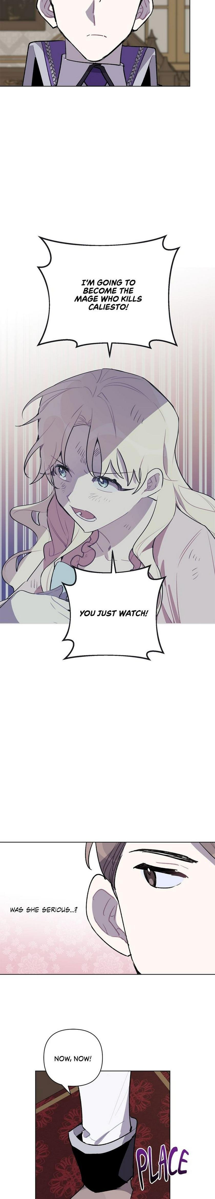 The Way the Mage Faces Death chapter 29 page 16