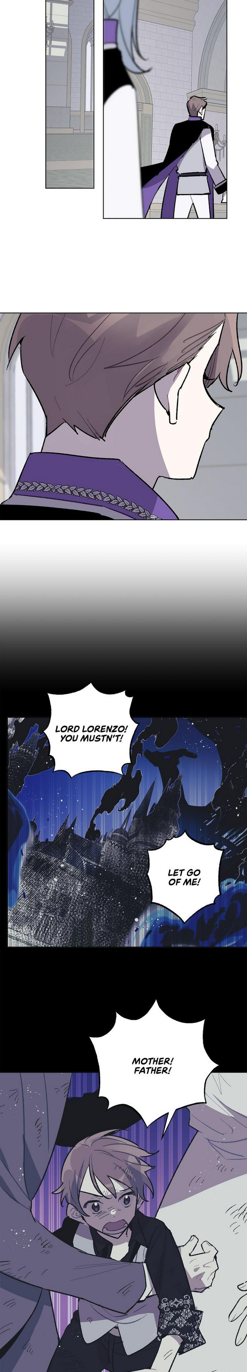 The Way the Mage Faces Death chapter 29 page 22