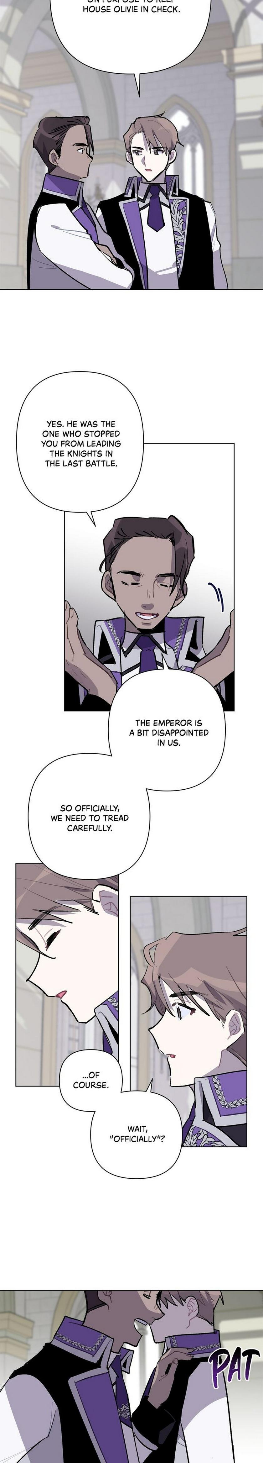 The Way the Mage Faces Death chapter 29 page 25