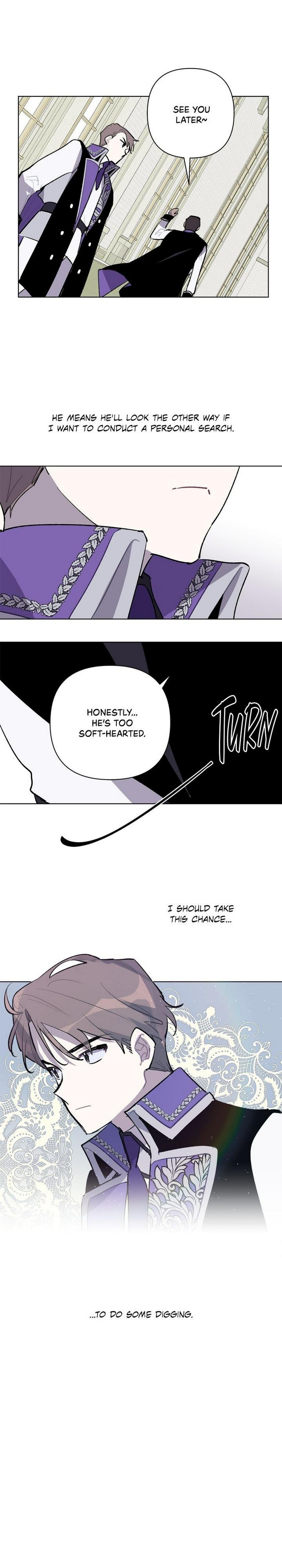 The Way the Mage Faces Death chapter 29 page 27